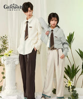 Venti Impression Clothing Pants